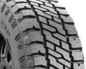 Mickey Thompson Baja Legend EXP Tire LT305 /55 R20 125Q F2 BSW